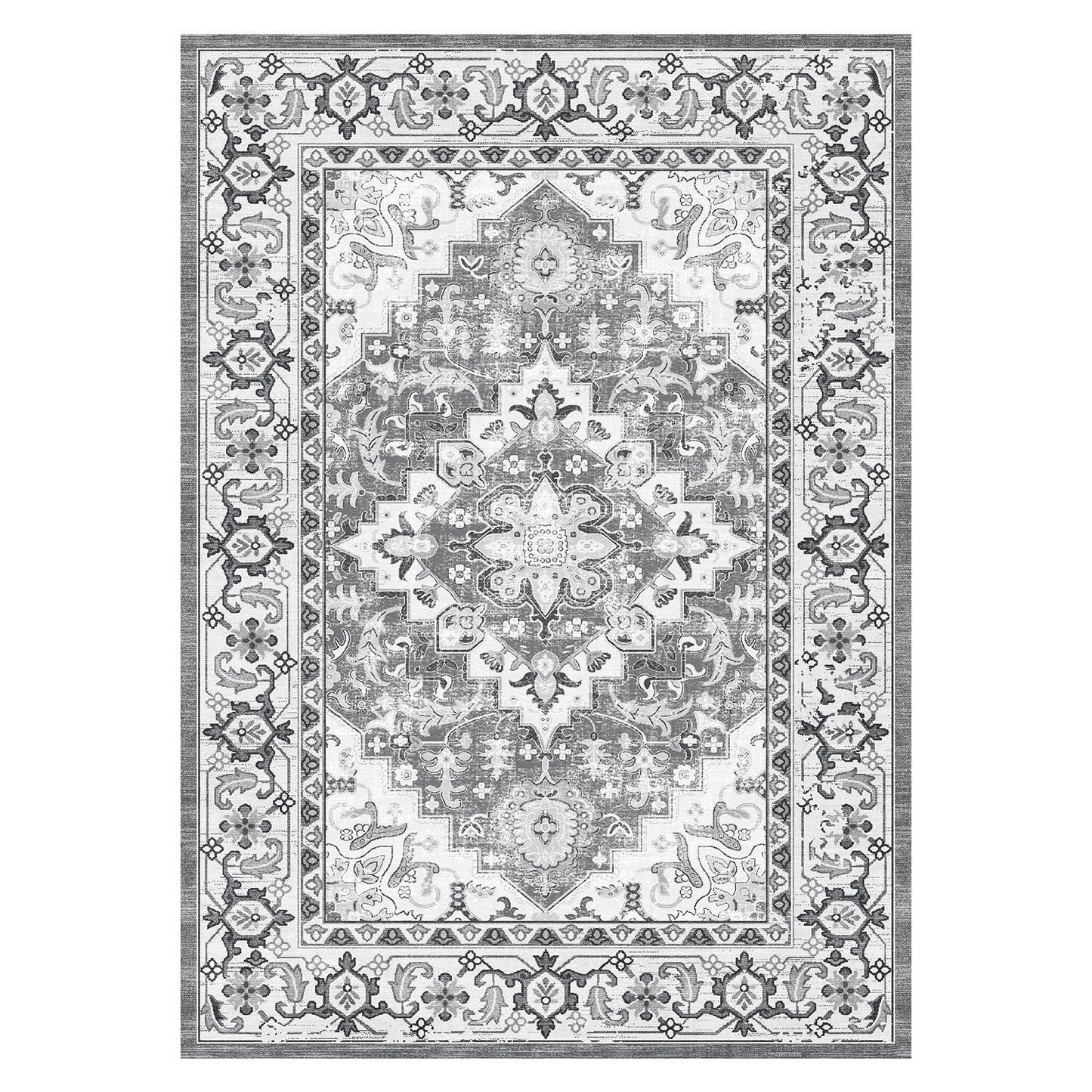Anthea Boho Vintage Area Rug