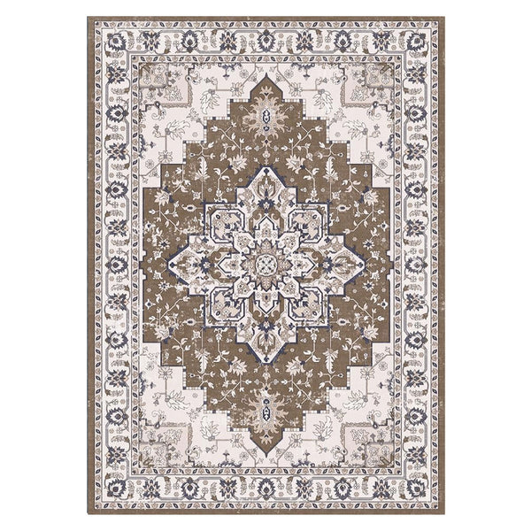 Leon Vintage Area Rug