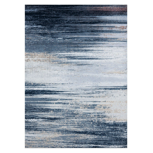 Luna Modern Abstract Area Rug