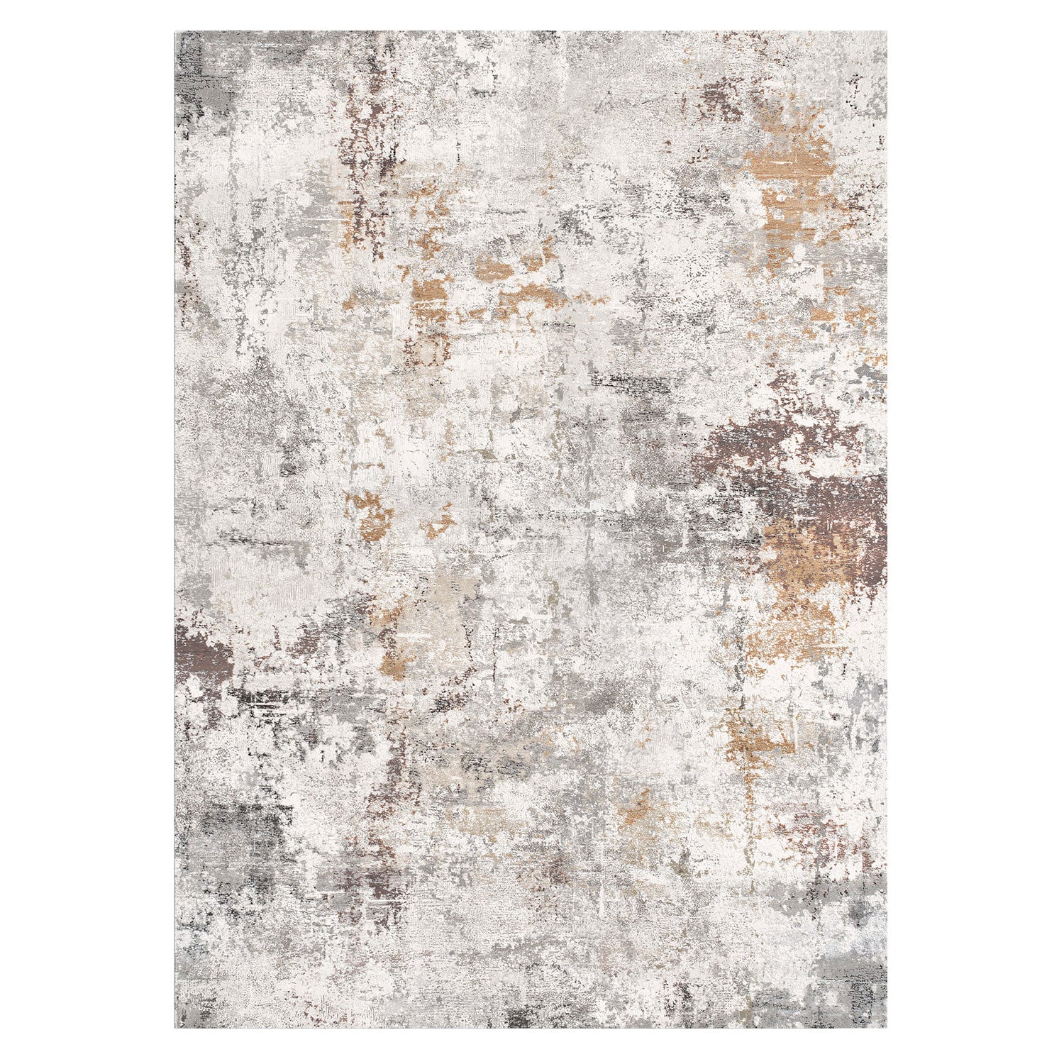 Maris Abstract Area Rug – Lessymo