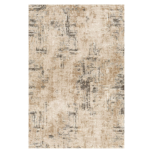 Hugo Modern Abstract Area Rug