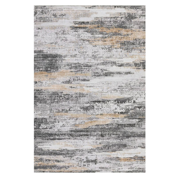 Lucas Modern Abstract Area Rug