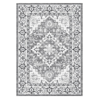 Anthea Boho Vintage Area Rug