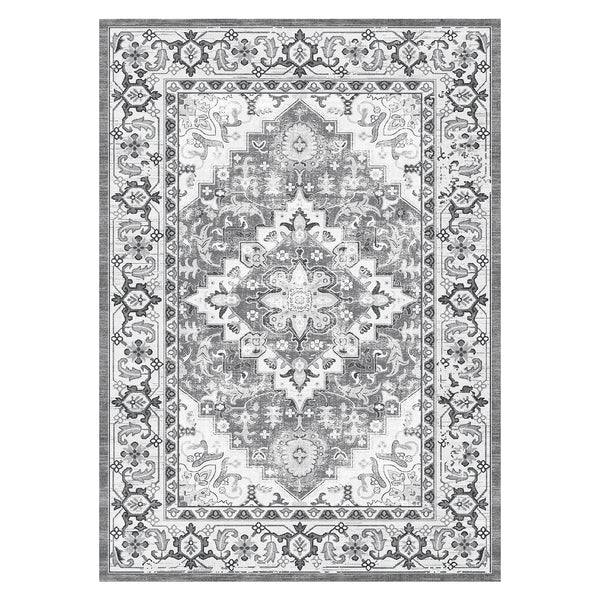 Eleanor Boho Vintage Area Rug