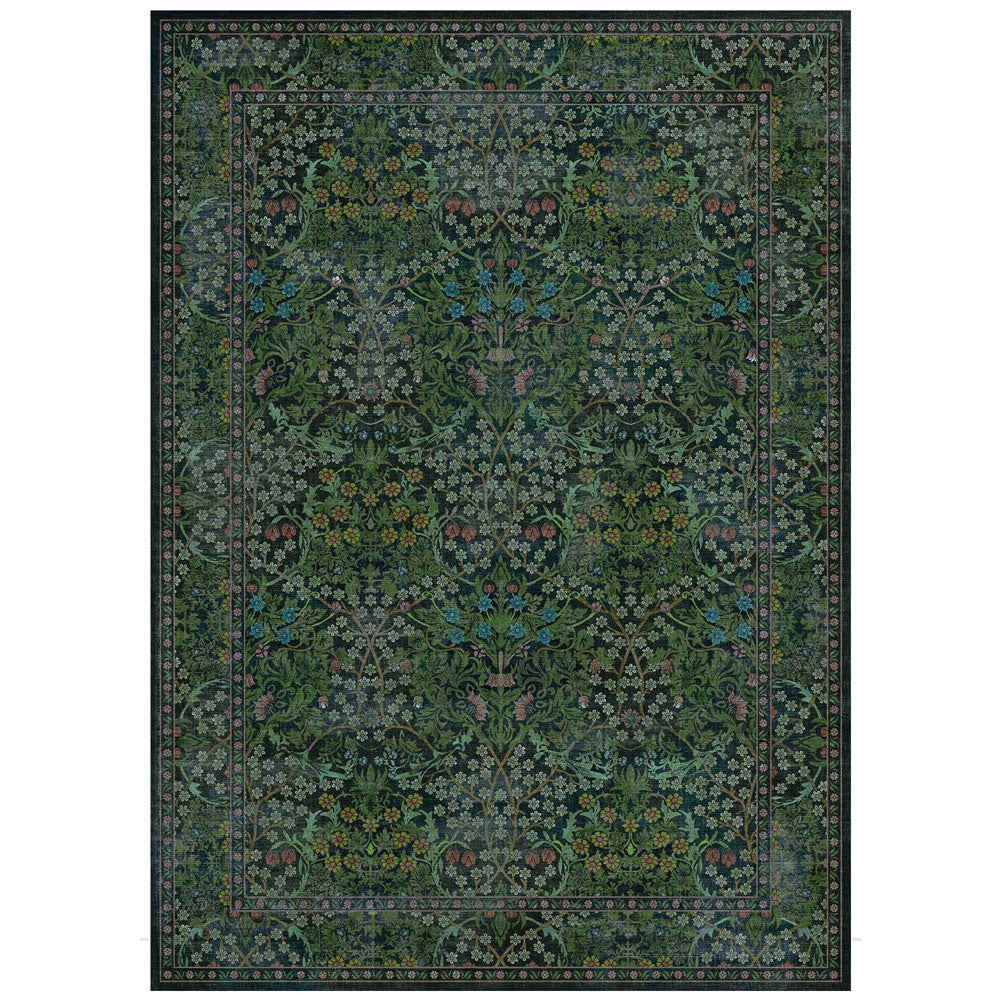 Area Rug 6'x9' – Lessymo