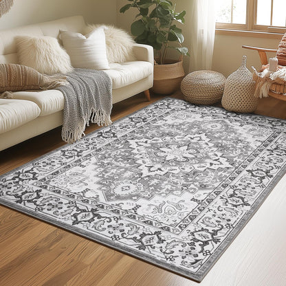 Anthea Boho Vintage Area Rug