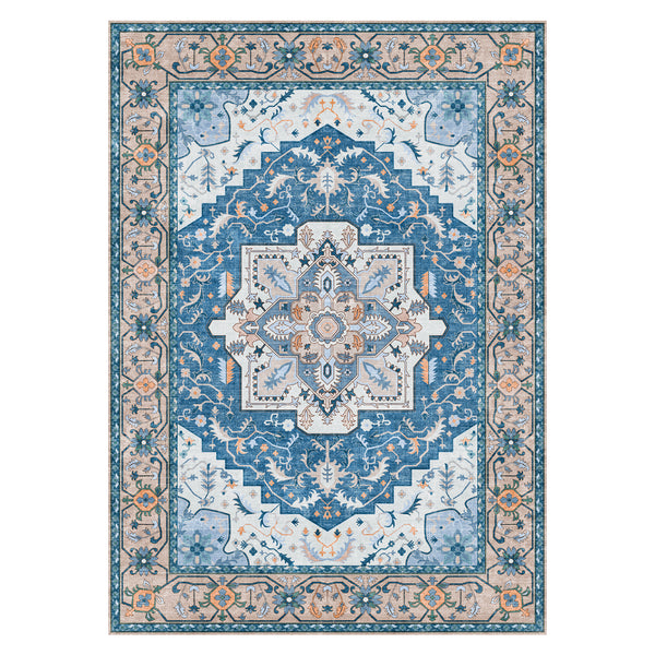 Aylin Vintage Area Rug