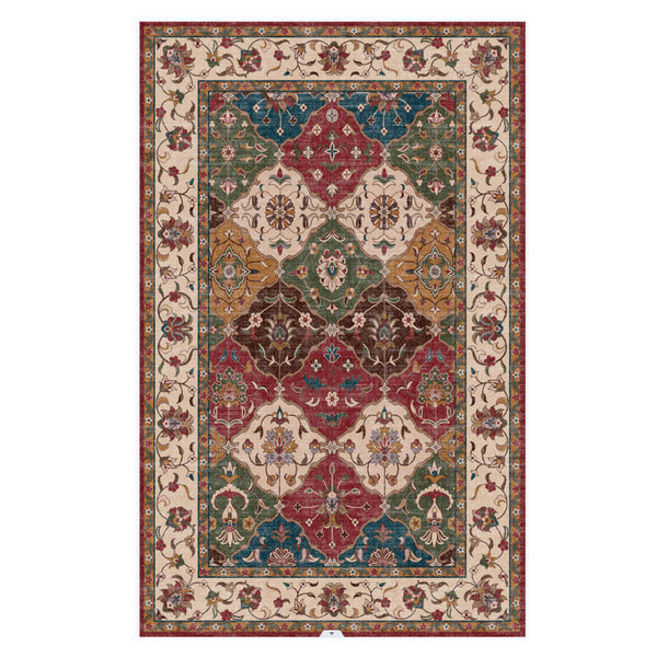 Daphne Moroccan Runners