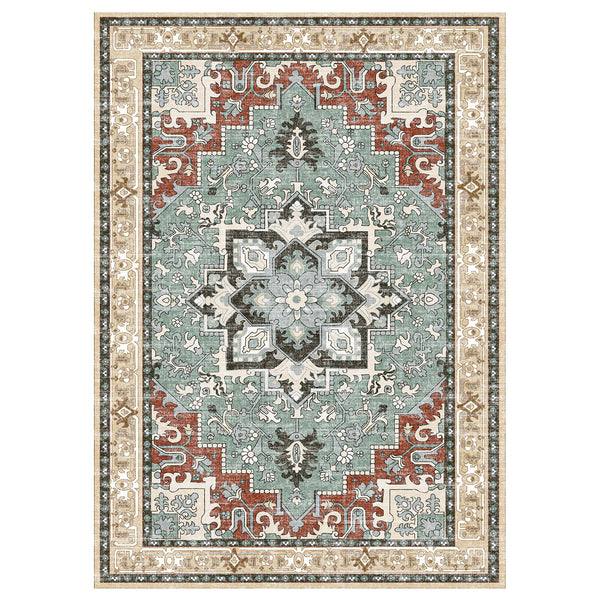 Amira Vintage Area Rug