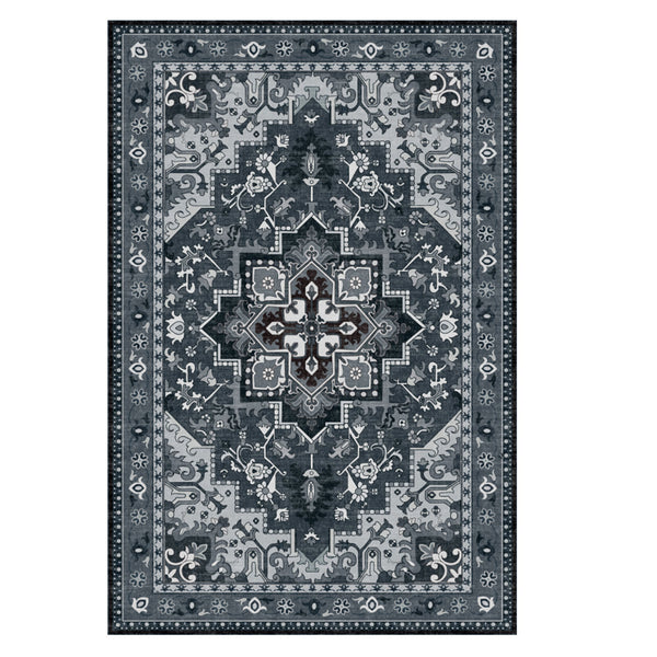 Carlos Vintage Area Rug